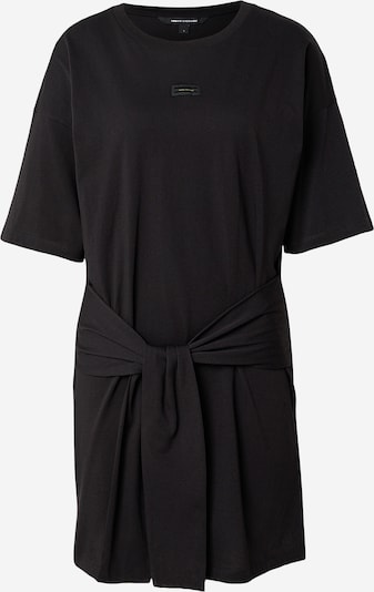 ARMANI EXCHANGE Šaty 'VESTITO' - černá, Produkt