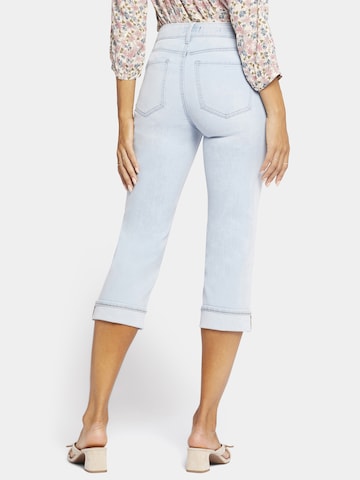 NYDJ Regular Jeans 'Marilyn' in Blue