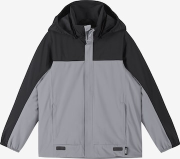Veste fonctionnelle ' Salmi ' Reima en noir : devant