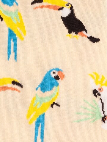 Chaussettes 'Animal Attitude' DillySocks en mélange de couleurs