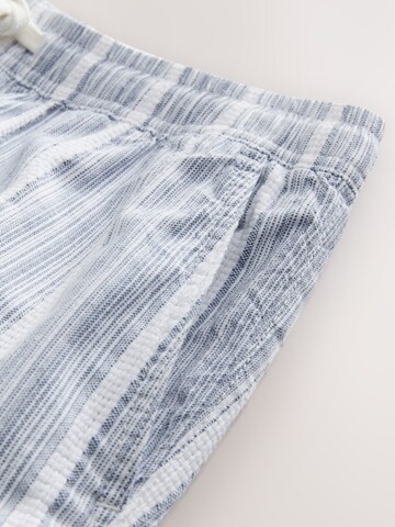 Next Regular Broek in Blauw