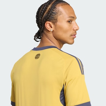 ADIDAS PERFORMANCE Tricot 'Boca Juniors 25/26' in Geel