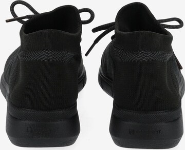 Arcopedico Athletic Lace-Up Shoes in Black