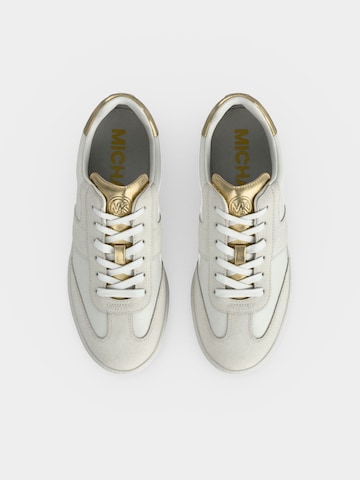 MICHAEL Michael Kors Sneaker low 'JOVIE' i hvid