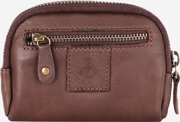 Harbour 2nd Case 'Imke' in Brown: front