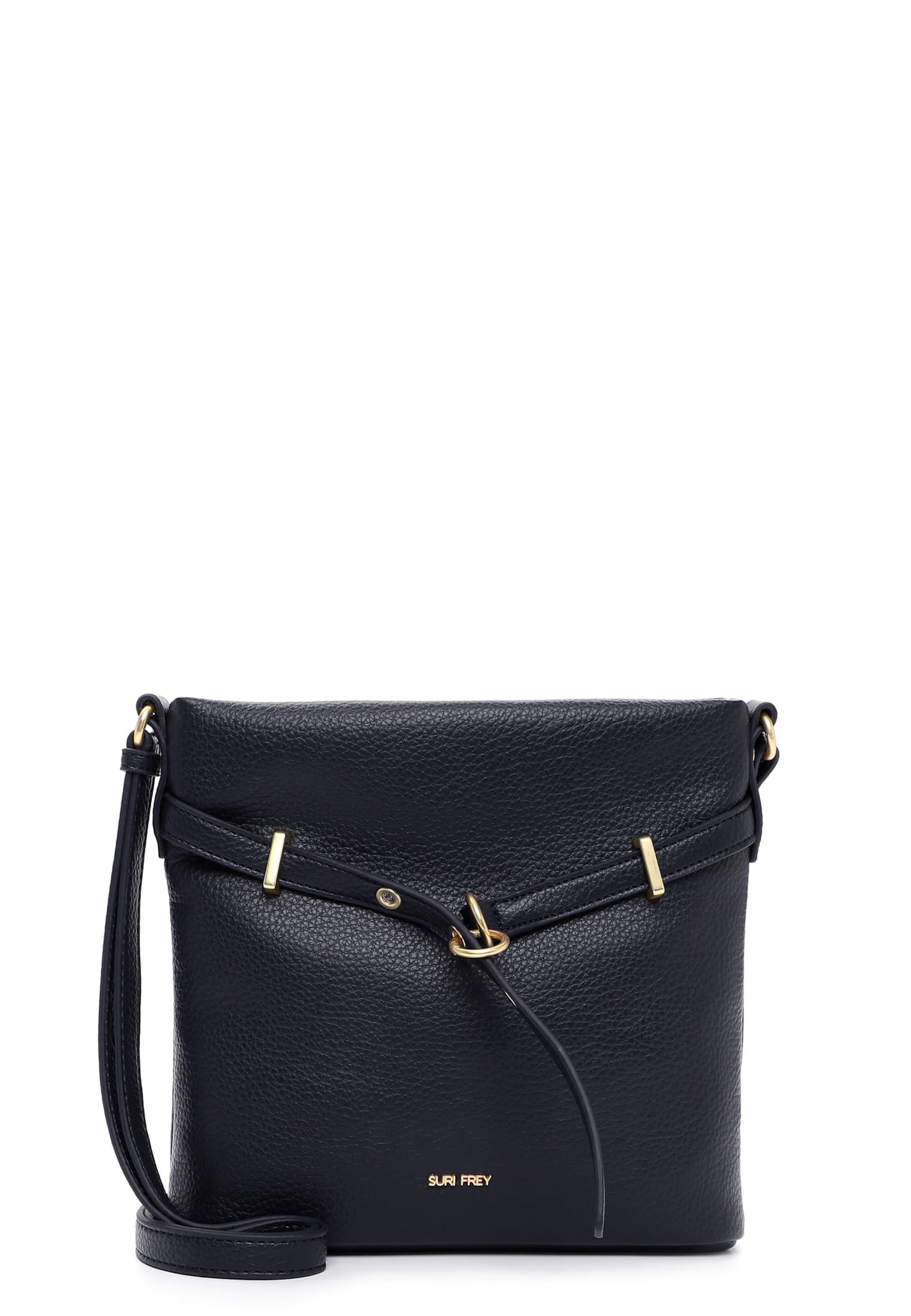 Suri Frey Handtasche 'Bailey' in Blau: Vorderseite