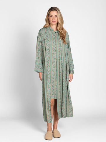 PIP STUDIO Kimono in Blue