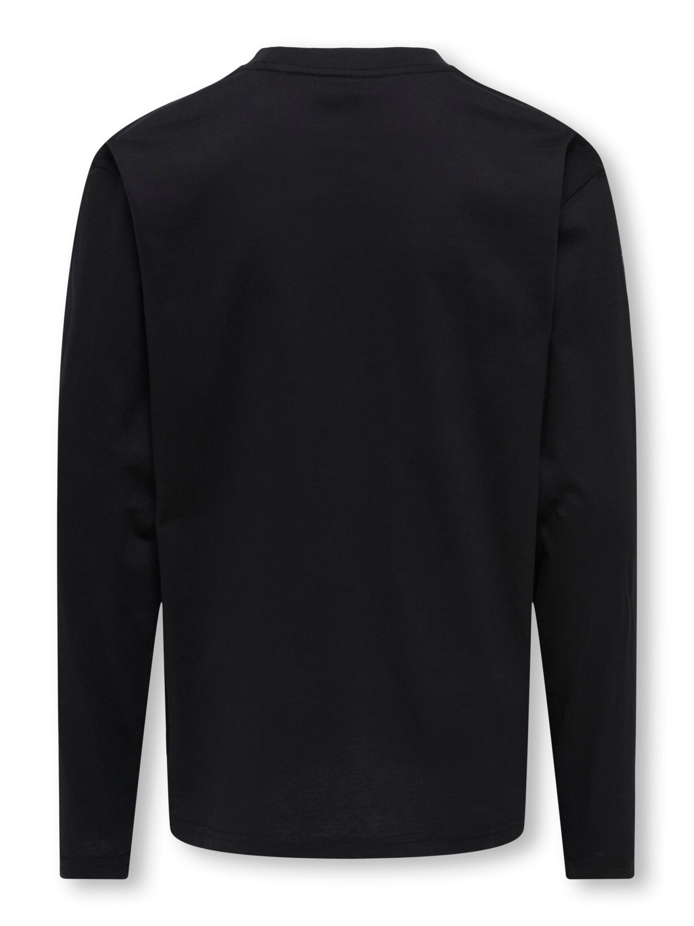 ONLY Sweatshirt in Black