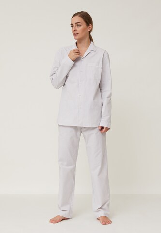 Lexington Pajama in Grey