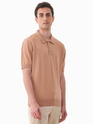 Organication Sweater in Beige