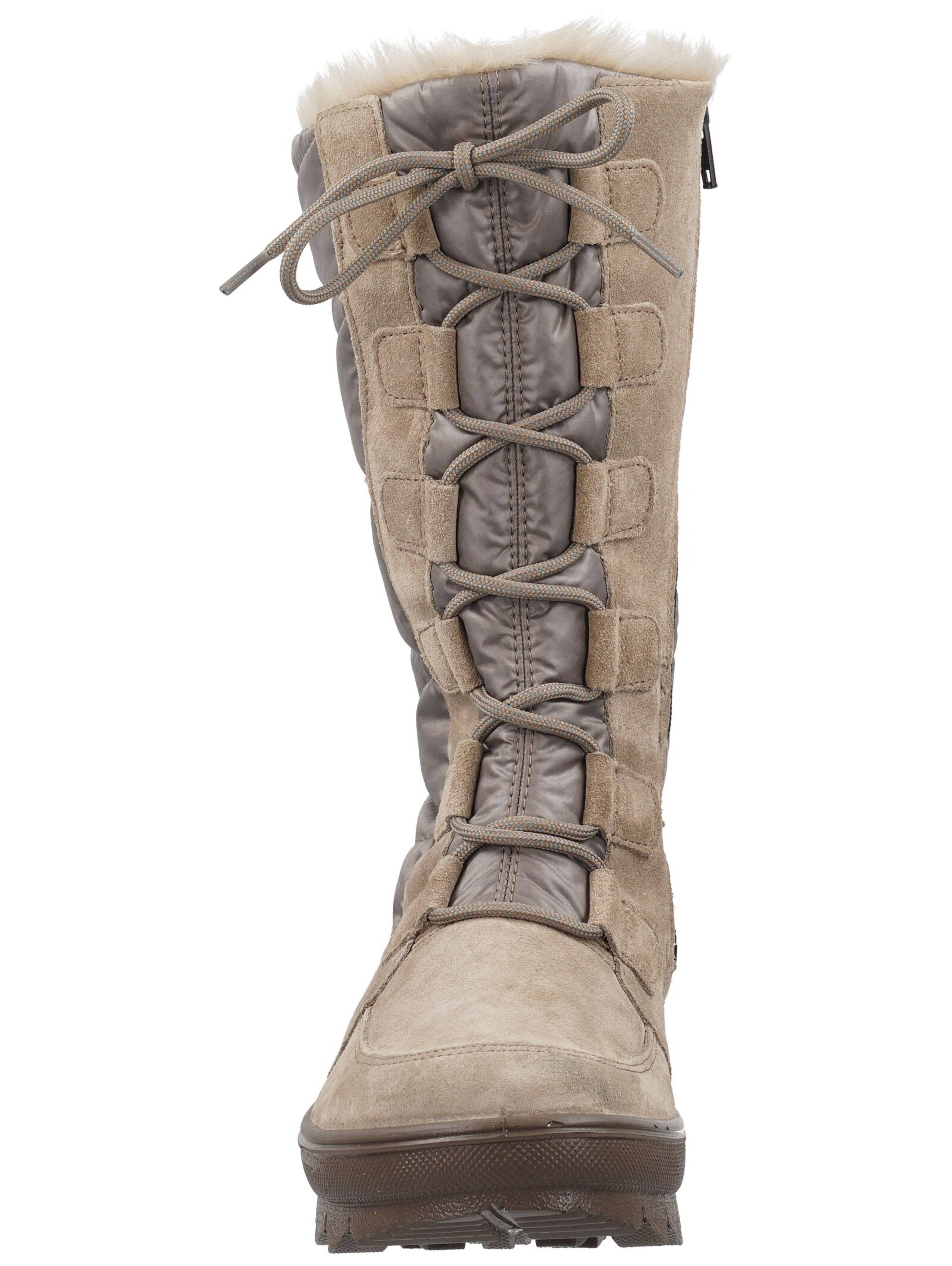 Legero Veterlaarzen in Beige