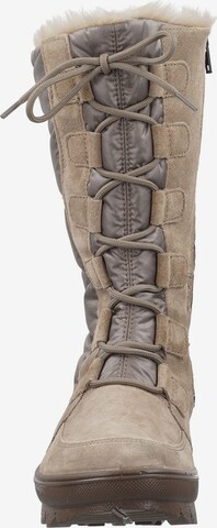 Legero Stiefel in Beige