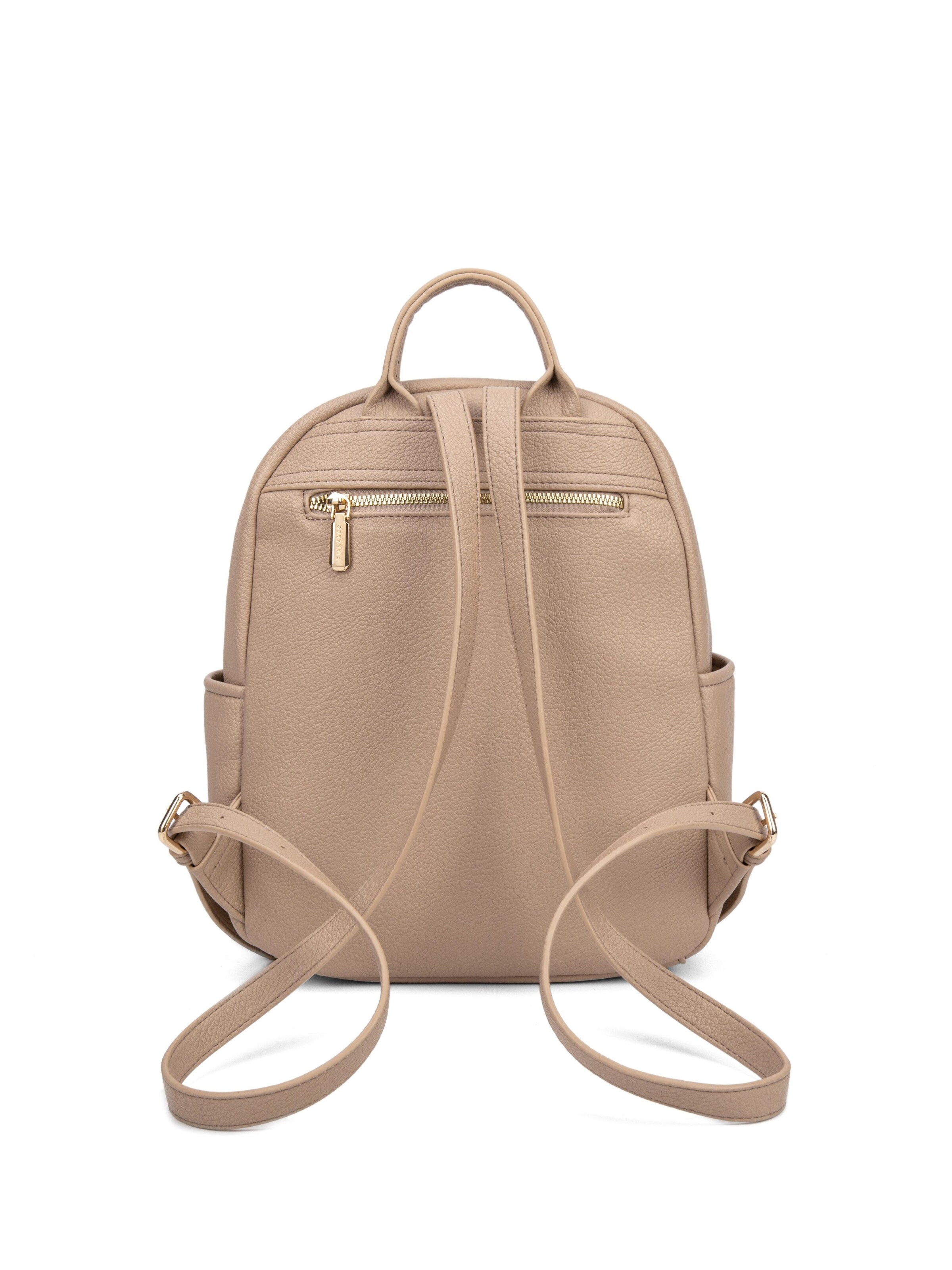 Zaino di Diana&Co. in grigio