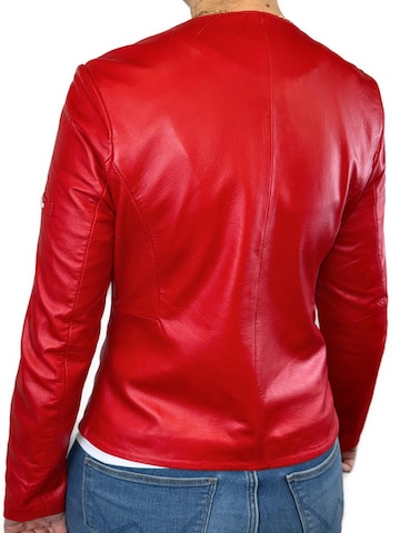 CABRINI Übergangsjacke 'Mary' in Rot