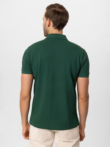 T-Shirt By Diess Collection en vert