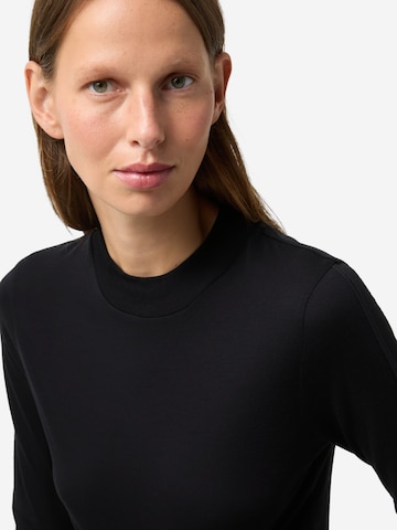 BOGNER Shirt 'WHITNEY ' in Schwarz