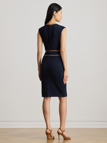 Tubino 'KIRENA' di Lauren Ralph Lauren in blu