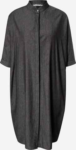 Wemoto Košilové šaty 'Phebe' – šedá: přední strana