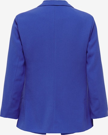 Blazer 'Florence' di ONLY in blu