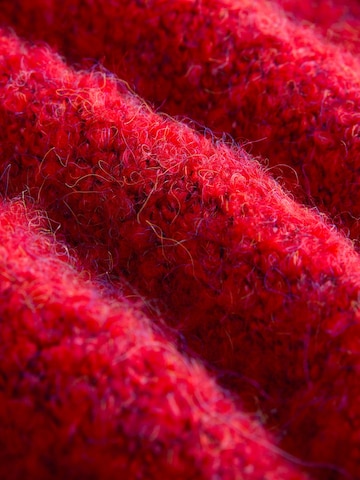 Next Sweater in Red