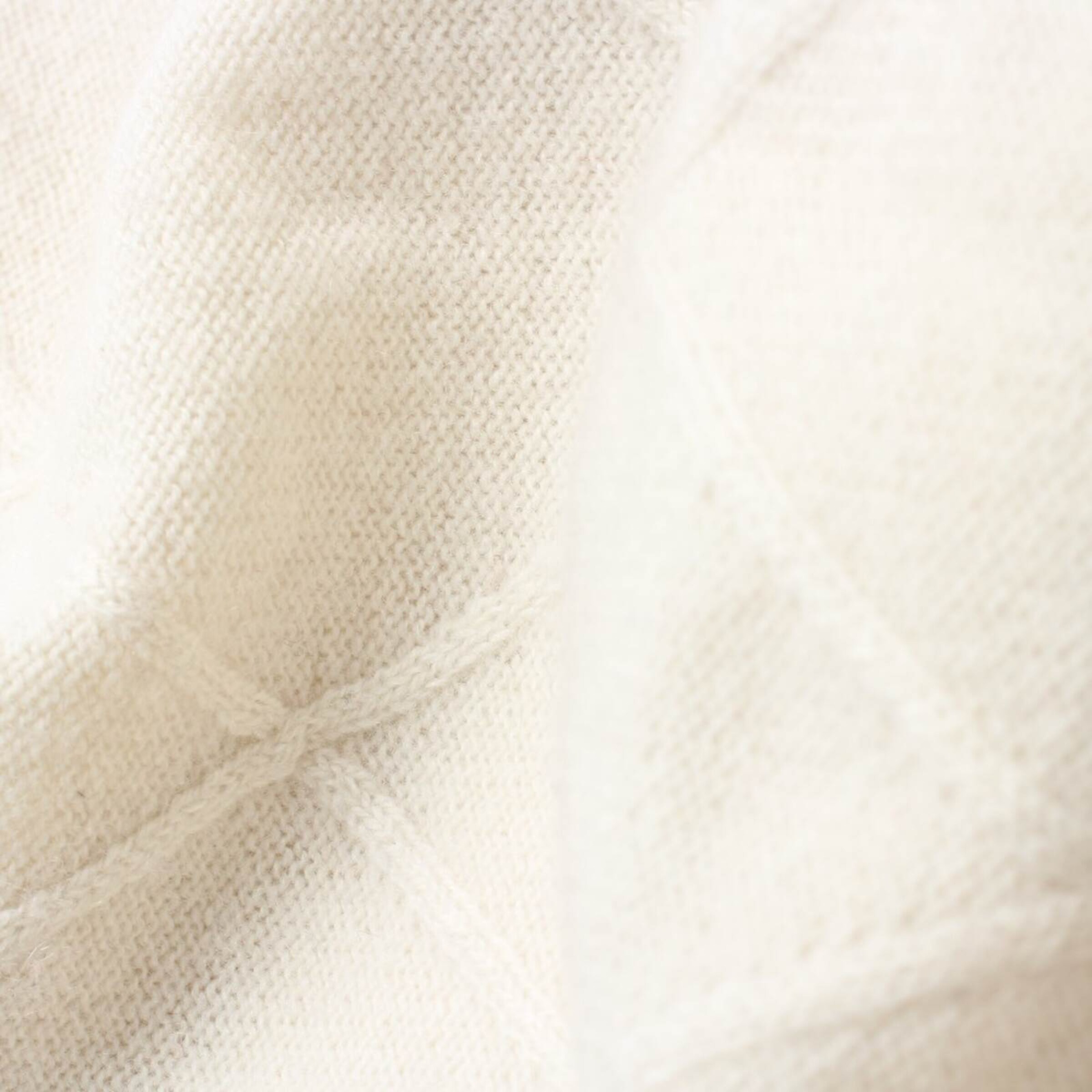 Kinga Mathe Sweater & Cardigan in M in White