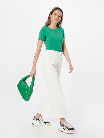 Weekend Max Mara Shirt 'MULTIB' in Groen