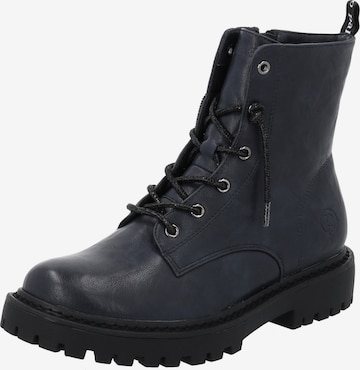 Boots 'Palado Sideros Spark' Palado en bleu : devant