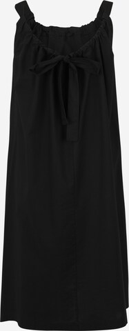 Vero Moda Petite Kleid 'GILI' in Schwarz