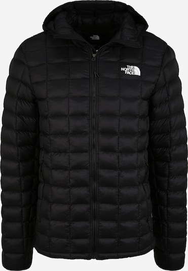 THE NORTH FACE Outdoorová bunda 'THERMOBALL SUPER' - černá, Produkt