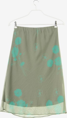 Fransa Skirt in M in Beige