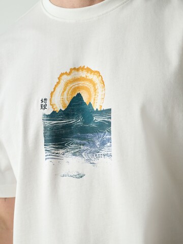 Next Shirt in White