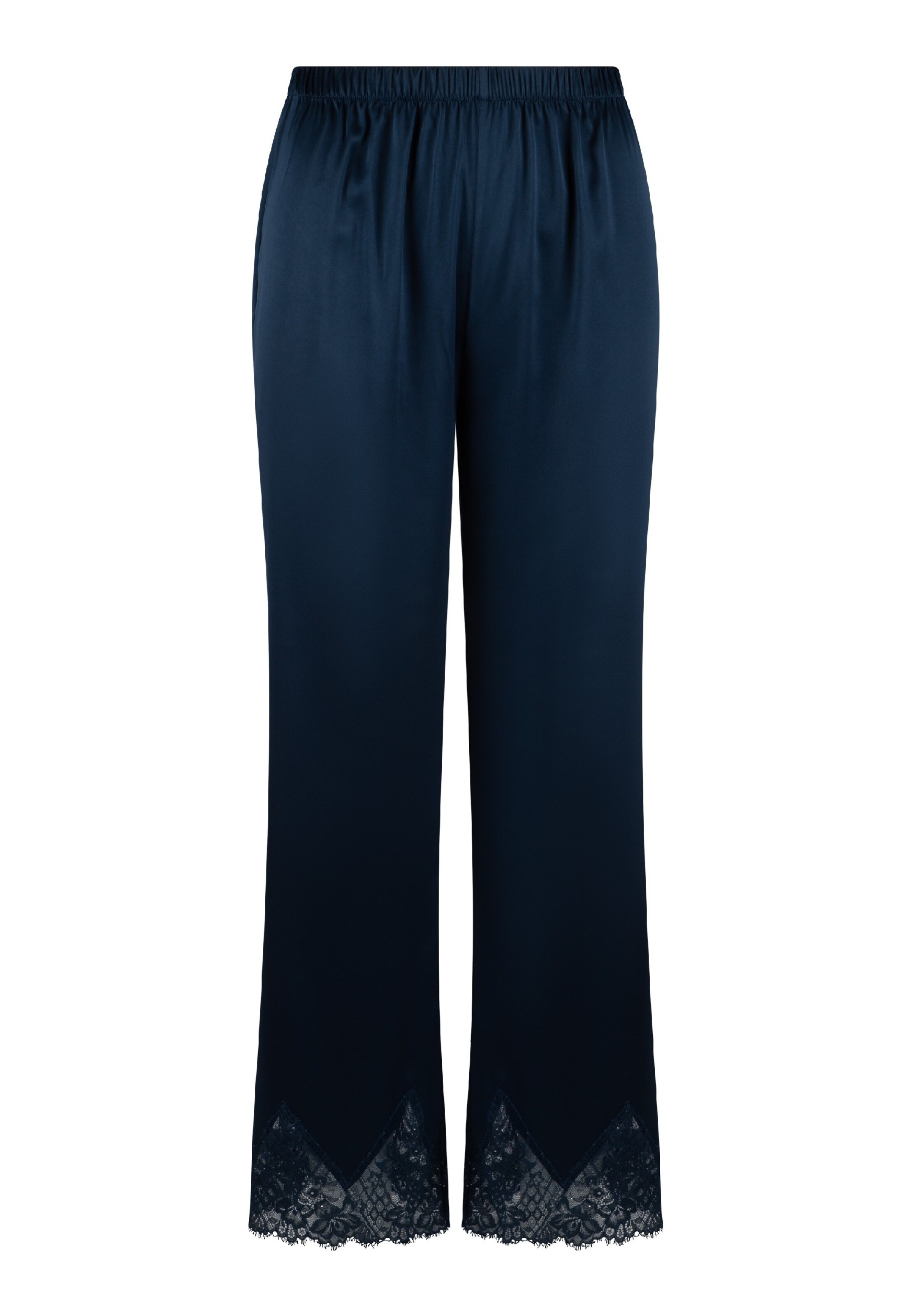 LingaDore Pajama 'Sparkling' in Blue