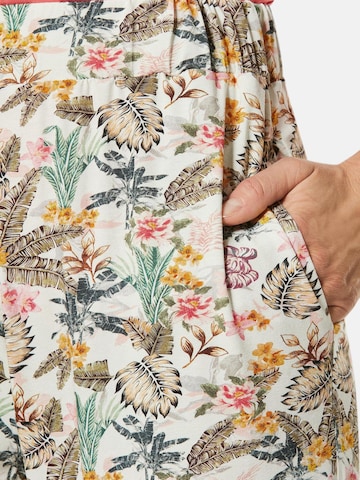 Goldner Regular Trousers in White