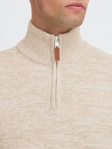 BLEND Trui ' BHDanni ' in Beige