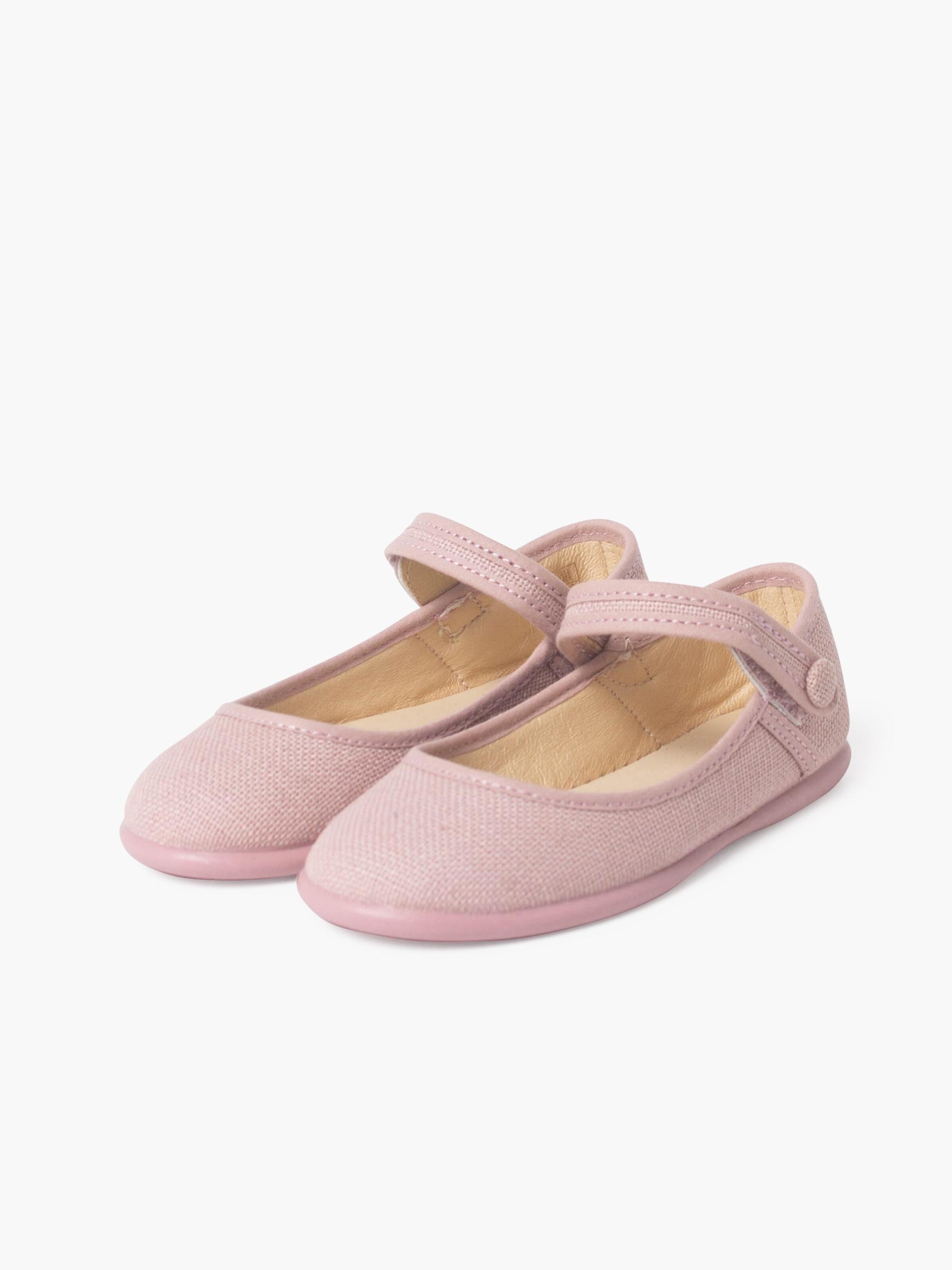 Pisamonas Ballerina in Pink