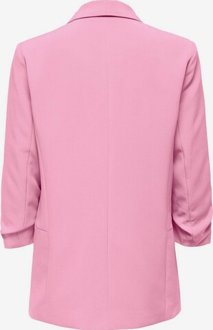 ONLY Blazer 'Elly' in Pink