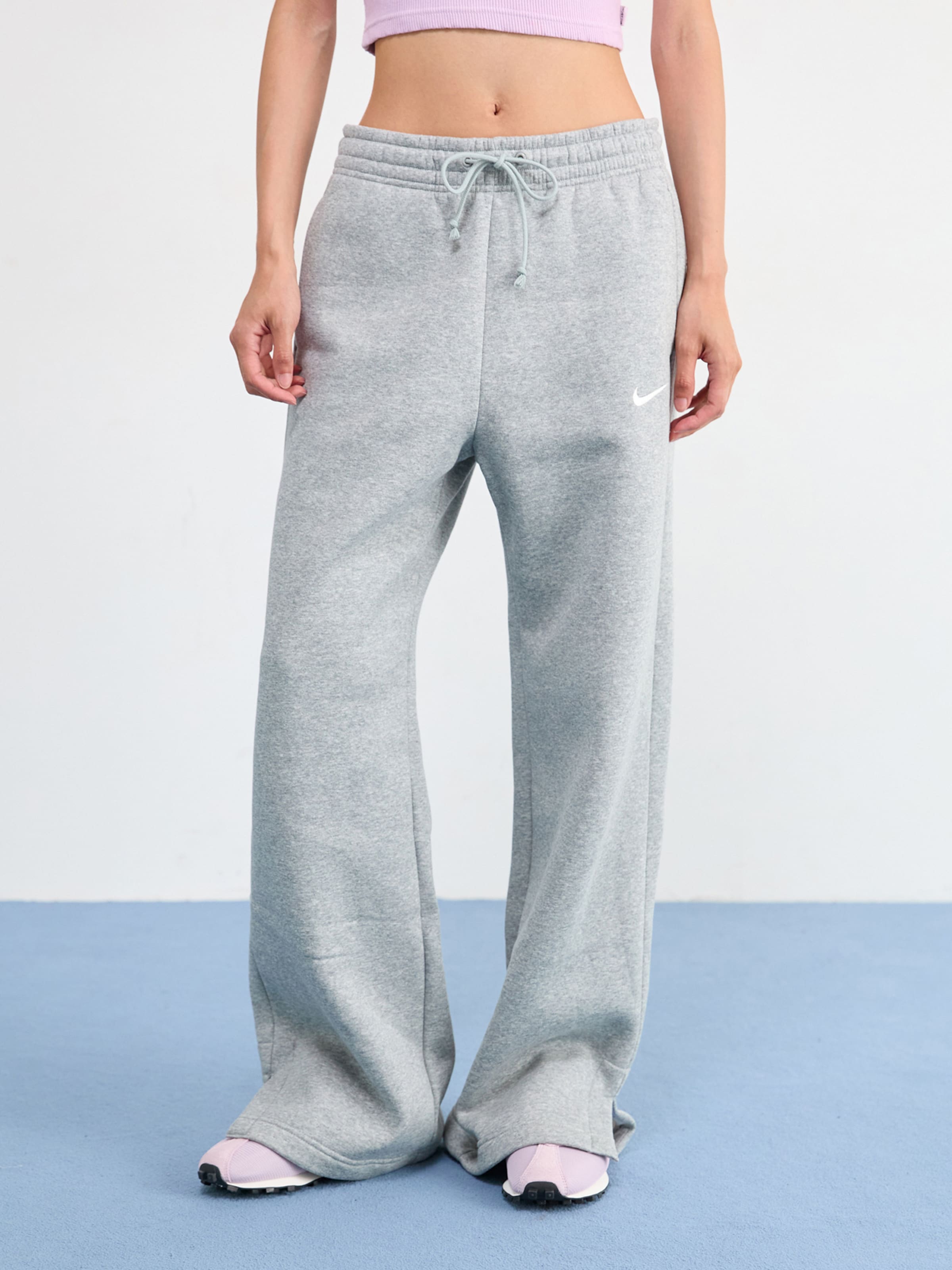 palazzo pants nike