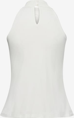 Orsay - Blusa en blanco