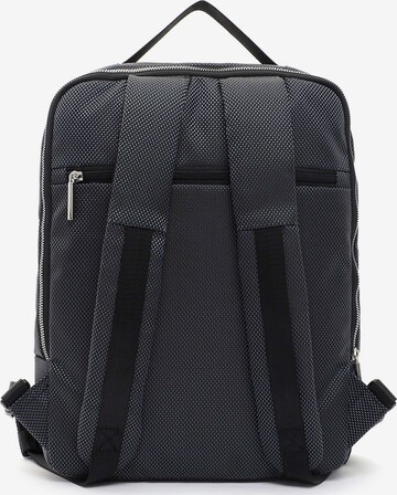 Suri Frey Rucksack 'Marry' in Schwarz