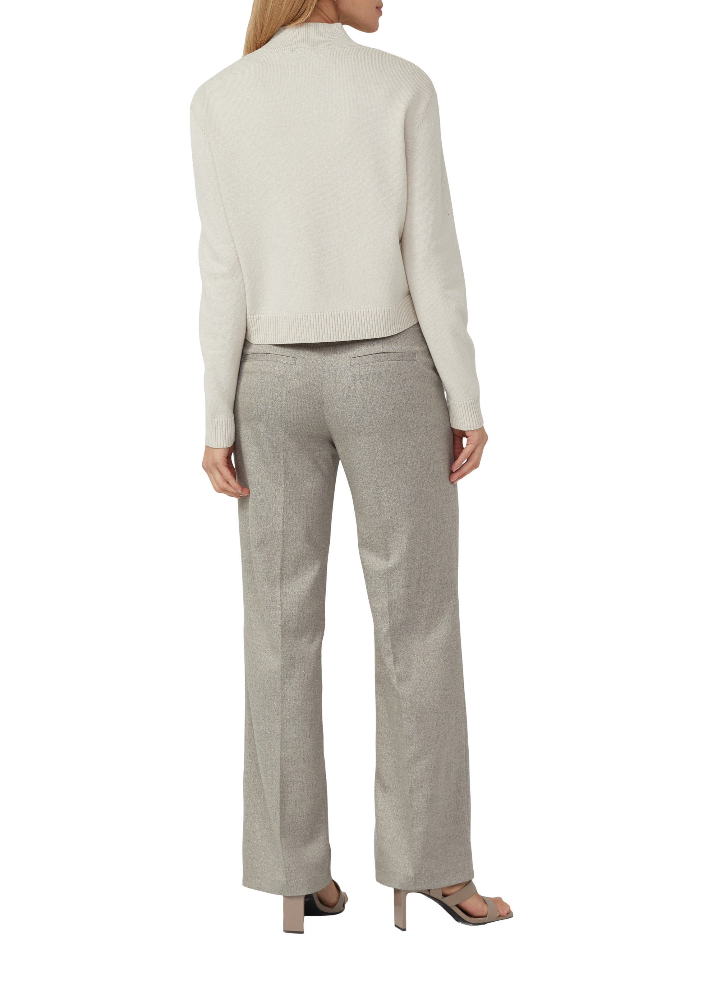 Cardigan s.Oliver en beige