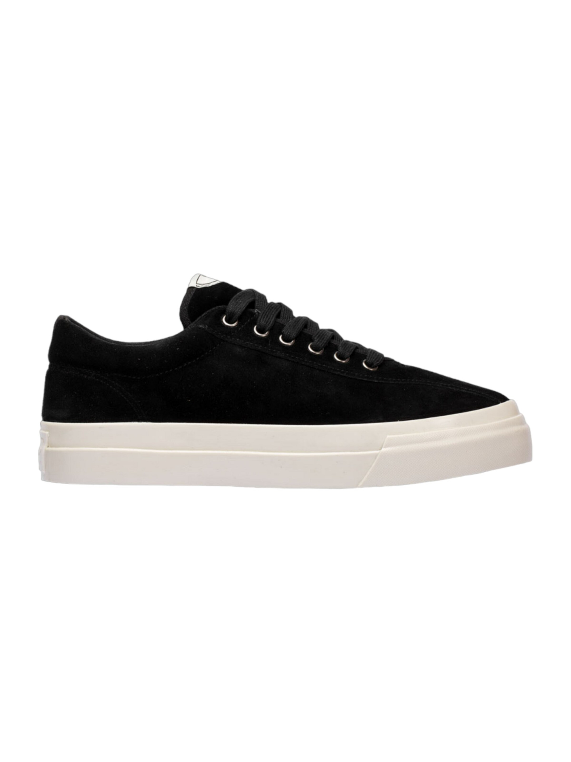 Sneaker low de la Stepney Workers Club pe negru