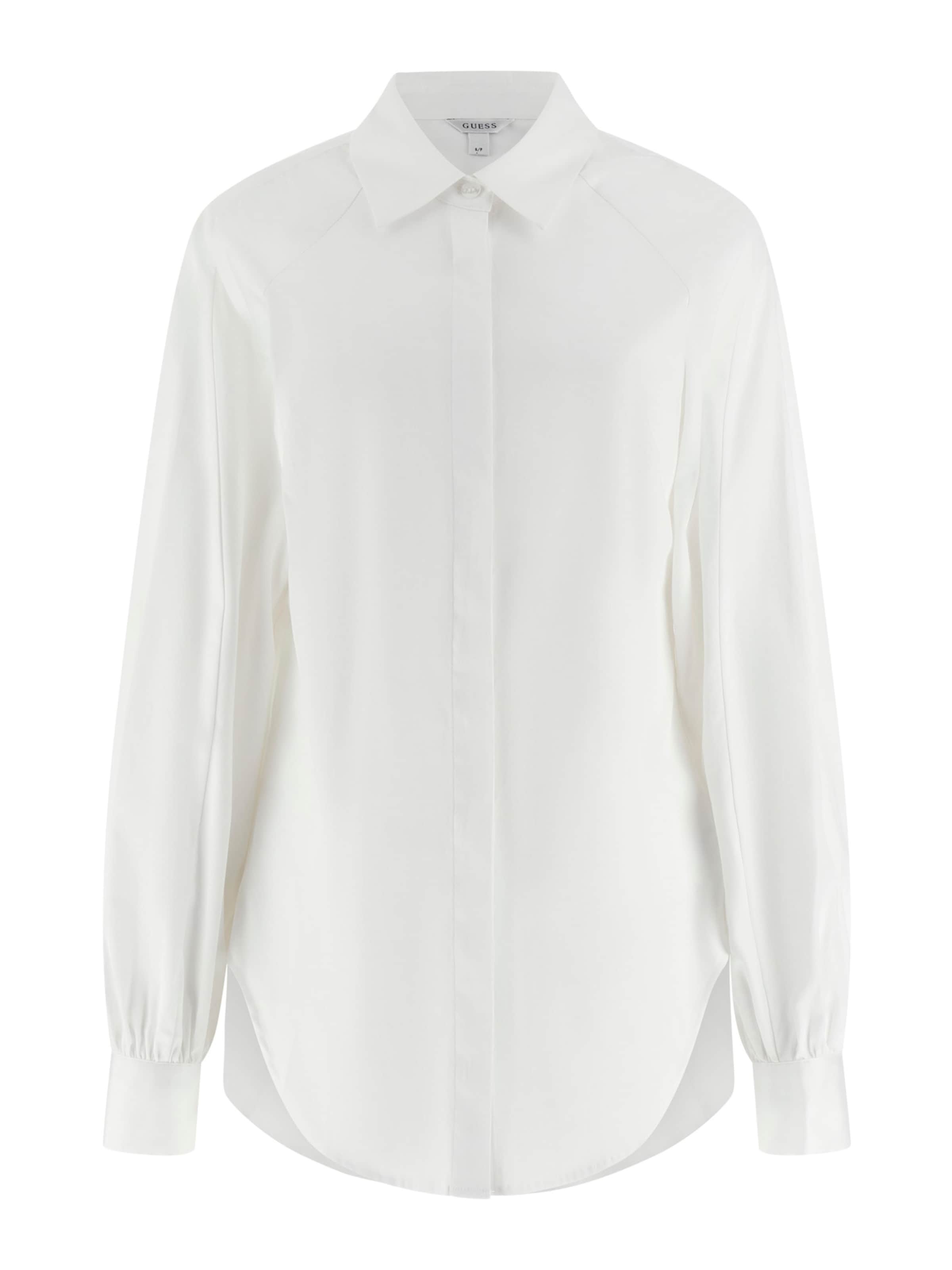 GUESS Blúzka 'ERIKA' - biela, Produkt