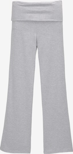 Pull&Bear Spodnie w kolorze szarym, Podgląd produktu
