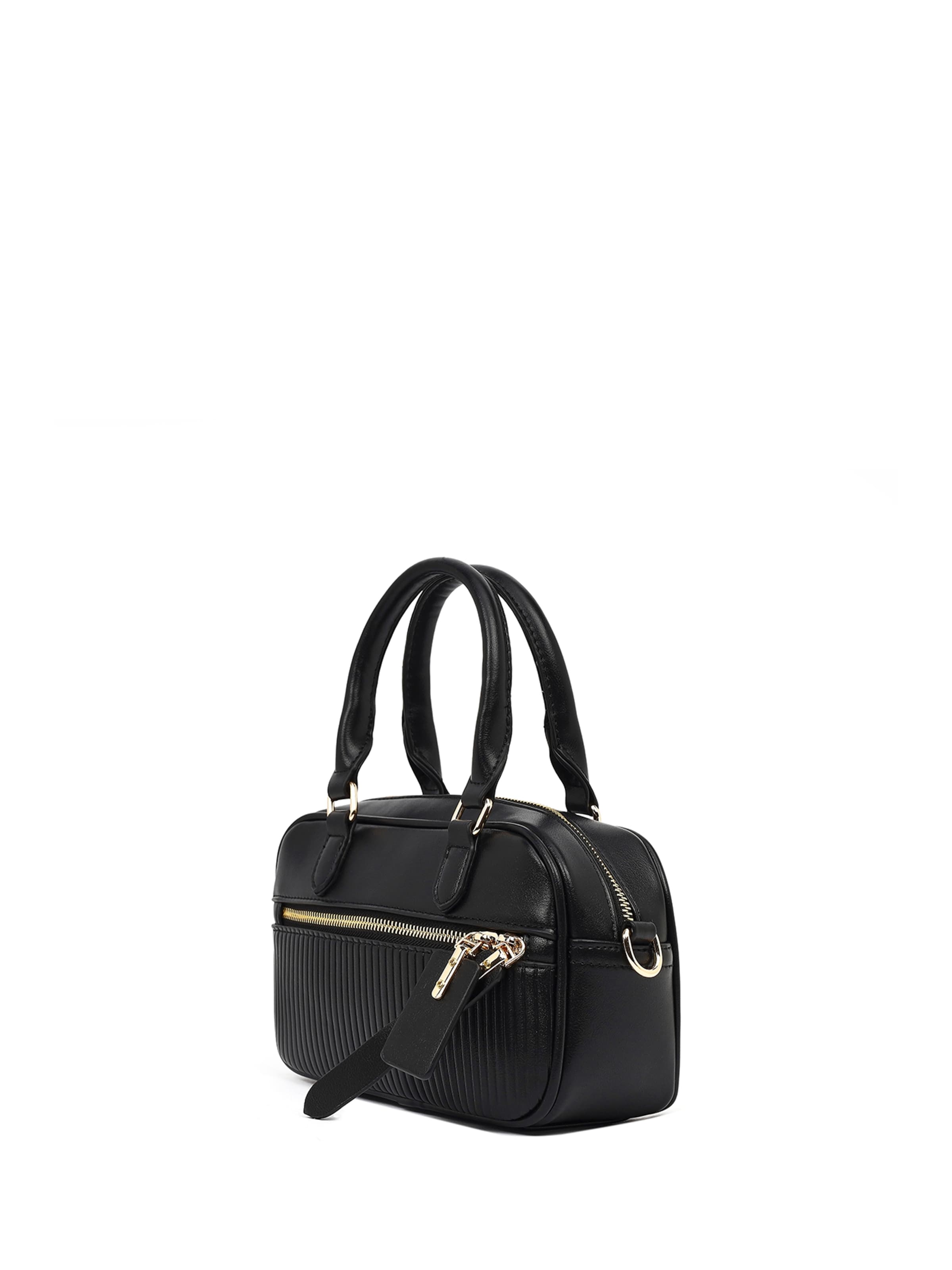 Derimod - Bolso de mano en negro