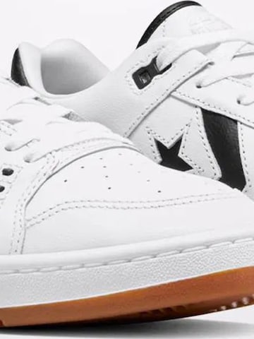 CONVERSE - Zapatillas deportivas bajas 'As-1 Pro' en blanco