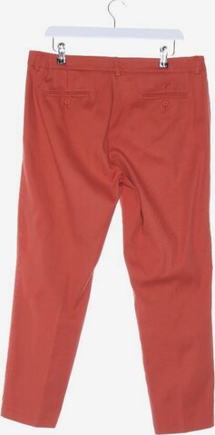 Max Mara Pants in XXL in Orange