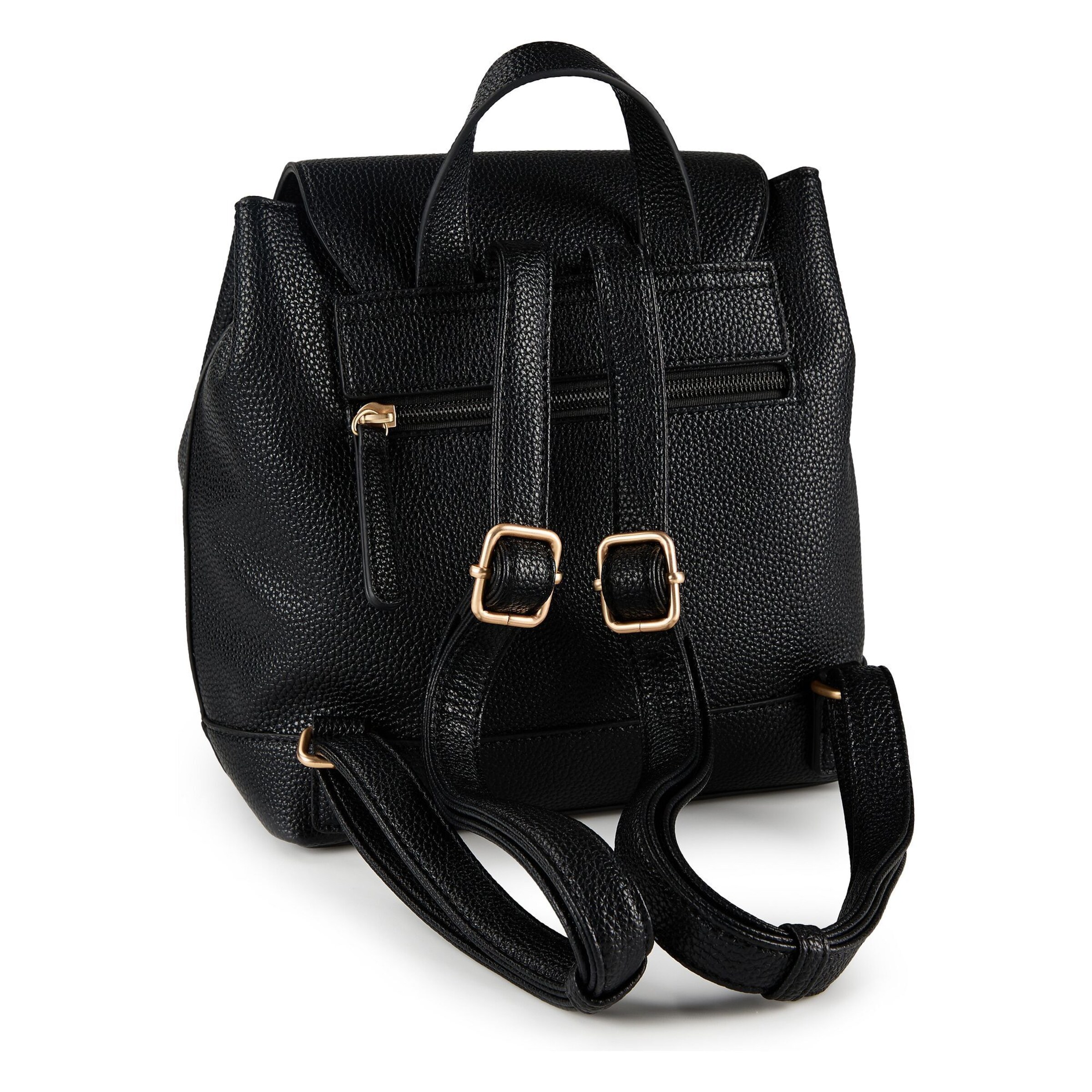 GABOR Rugzak 'Melora City' in Zwart