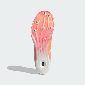 ADIDAS PERFORMANCE Running shoe ' Adizero Prime SP 4 ' in White