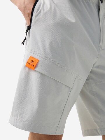 Bogner Fire + Ice Regular Workout Pants 'Caleb' in Grey