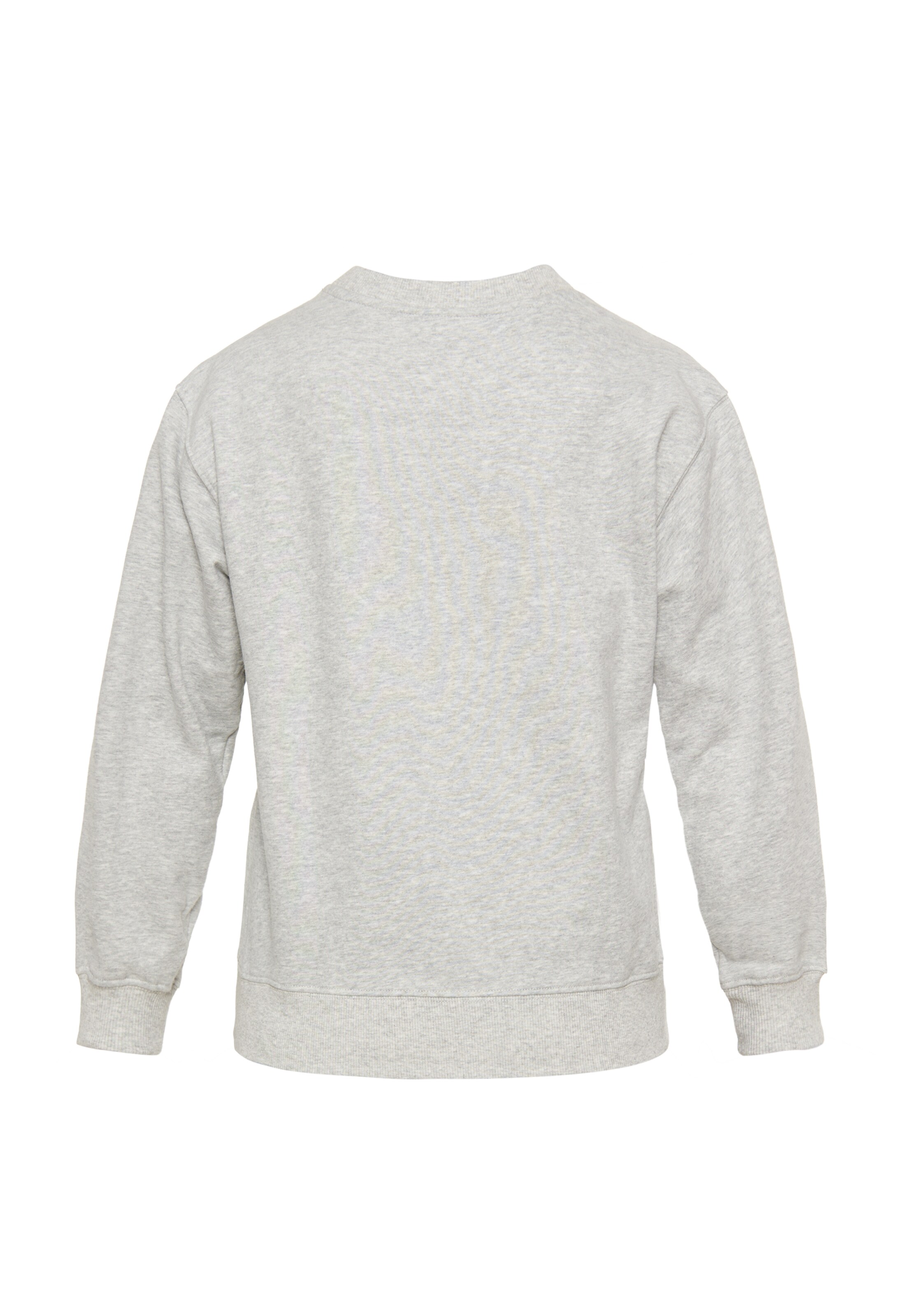 Sweat-shirt SANIKA en gris